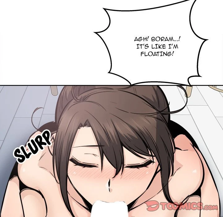 The Ark Is Me Chapter 90 – page 111