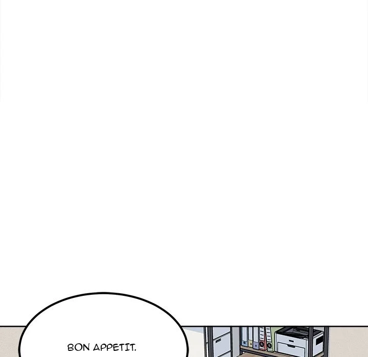 The Ark Is Me Chapter 90 – page 136