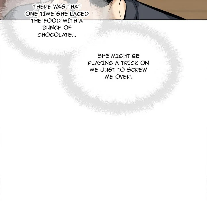 The Ark Is Me Chapter 90 – page 140