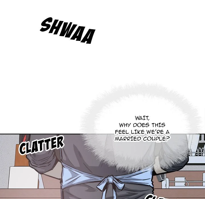 The Ark Is Me Chapter 90 – page 149