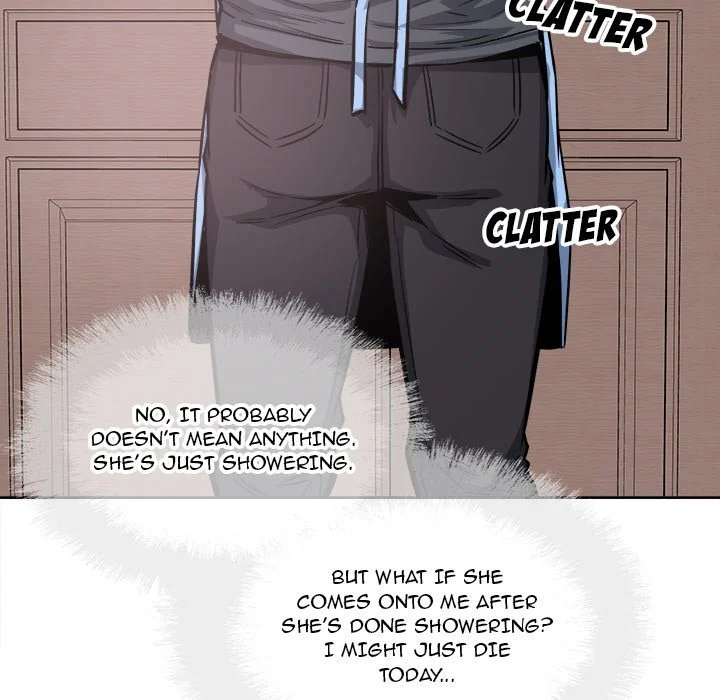 The Ark Is Me Chapter 90 – page 150