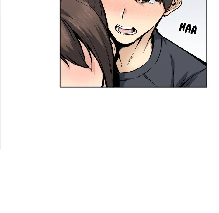 The Ark Is Me Chapter 90 – page 17