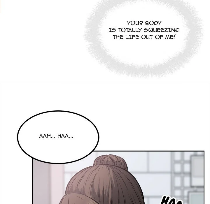 The Ark Is Me Chapter 90 – page 20