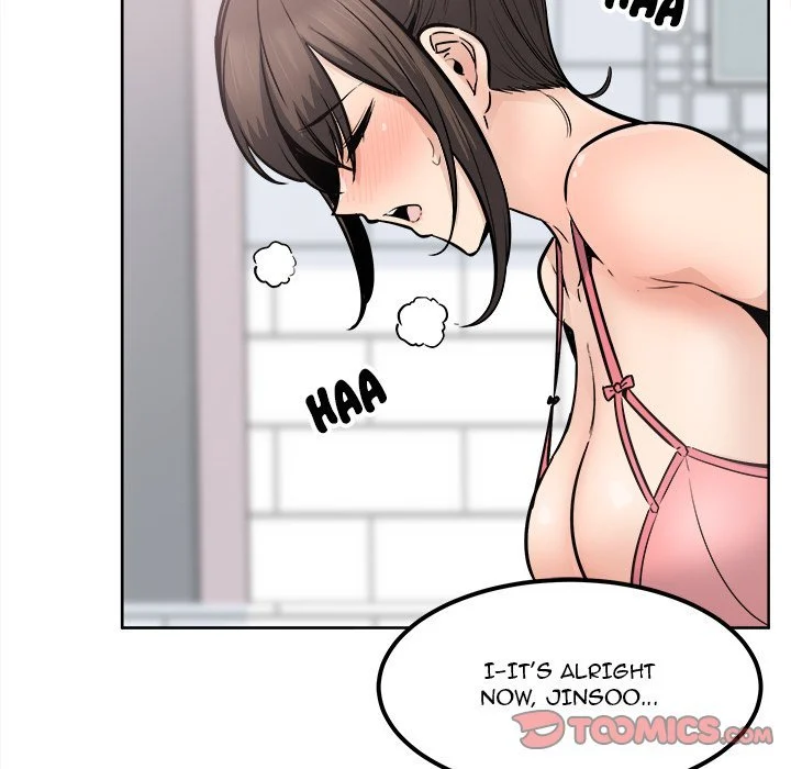 The Ark Is Me Chapter 90 – page 21