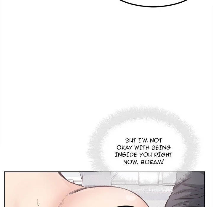 The Ark Is Me Chapter 90 – page 22