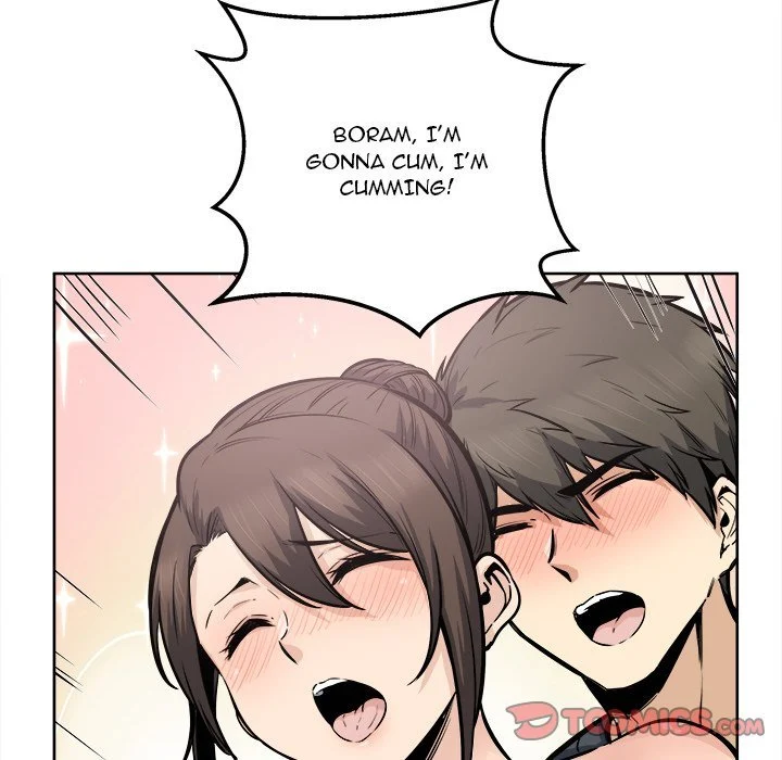 The Ark Is Me Chapter 90 – page 27