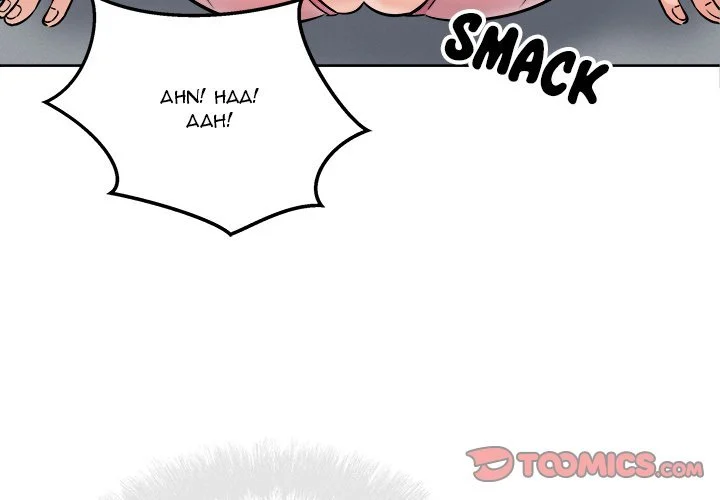 The Ark Is Me Chapter 90 – page 3