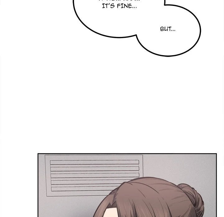 The Ark Is Me Chapter 90 – page 34