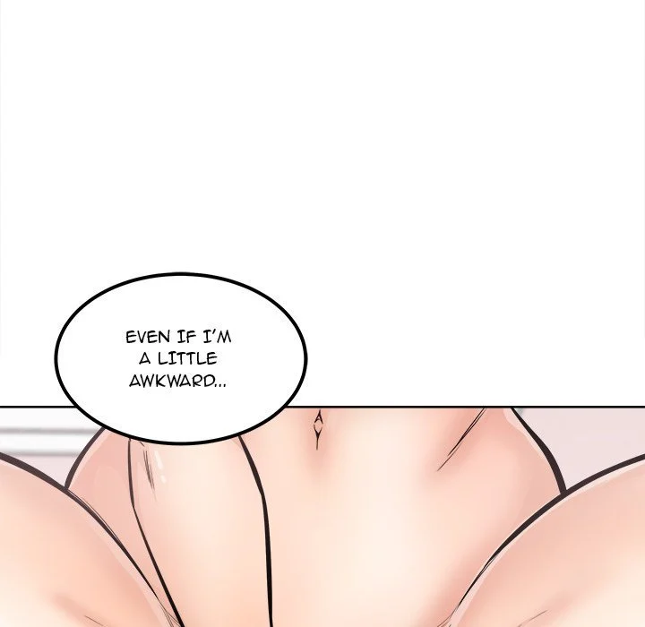 The Ark Is Me Chapter 90 – page 43