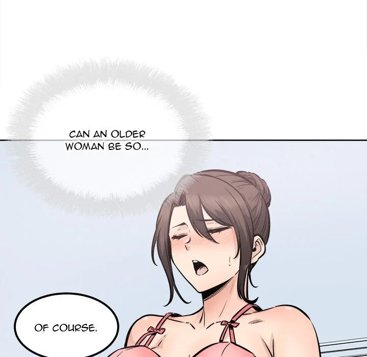 The Ark Is Me Chapter 90 – page 53