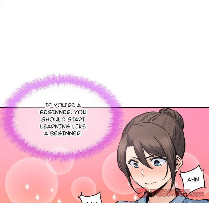 The Ark Is Me Chapter 90 – page 57