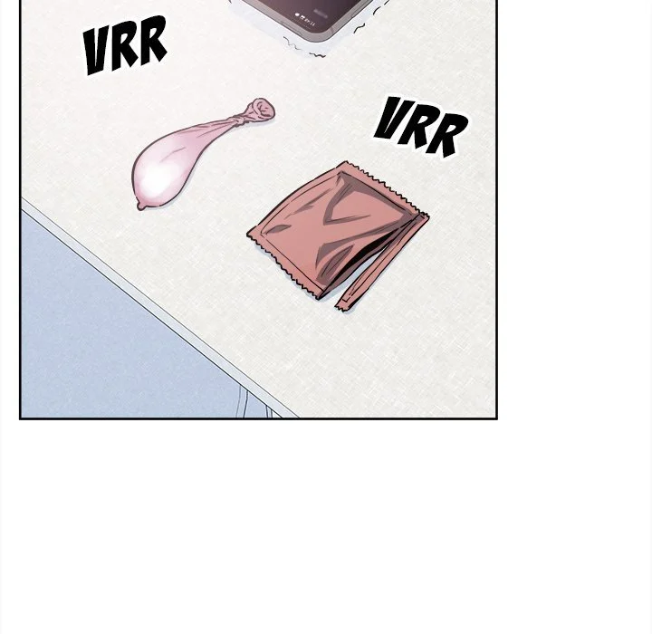 The Ark Is Me Chapter 90 – page 61