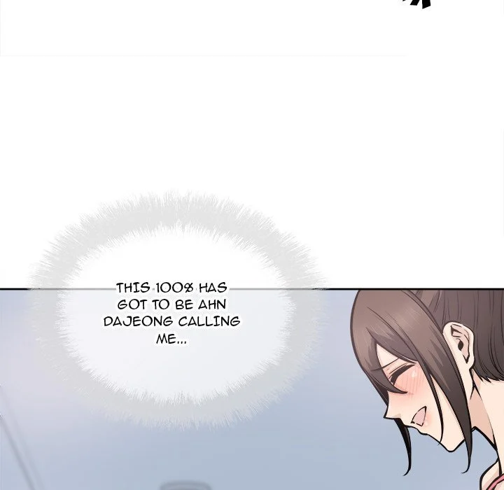 The Ark Is Me Chapter 90 – page 64