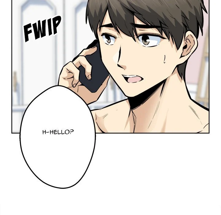 The Ark Is Me Chapter 90 – page 67
