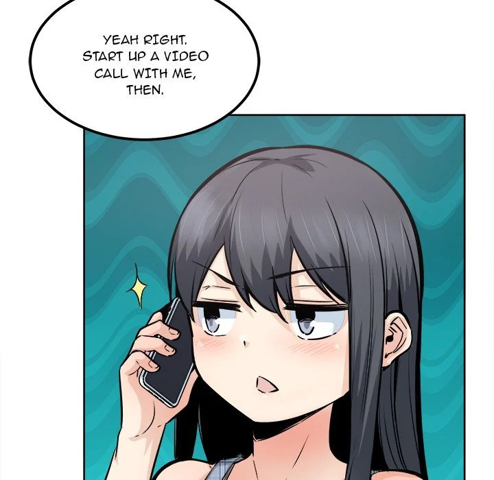 The Ark Is Me Chapter 90 – page 73