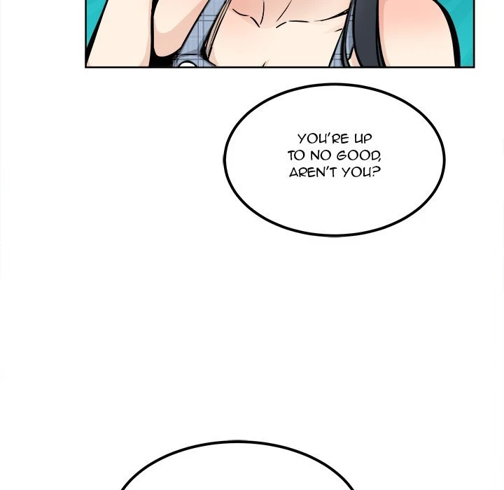 The Ark Is Me Chapter 90 – page 74