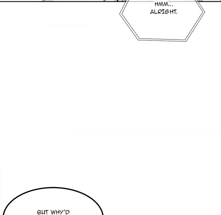The Ark Is Me Chapter 90 – page 82
