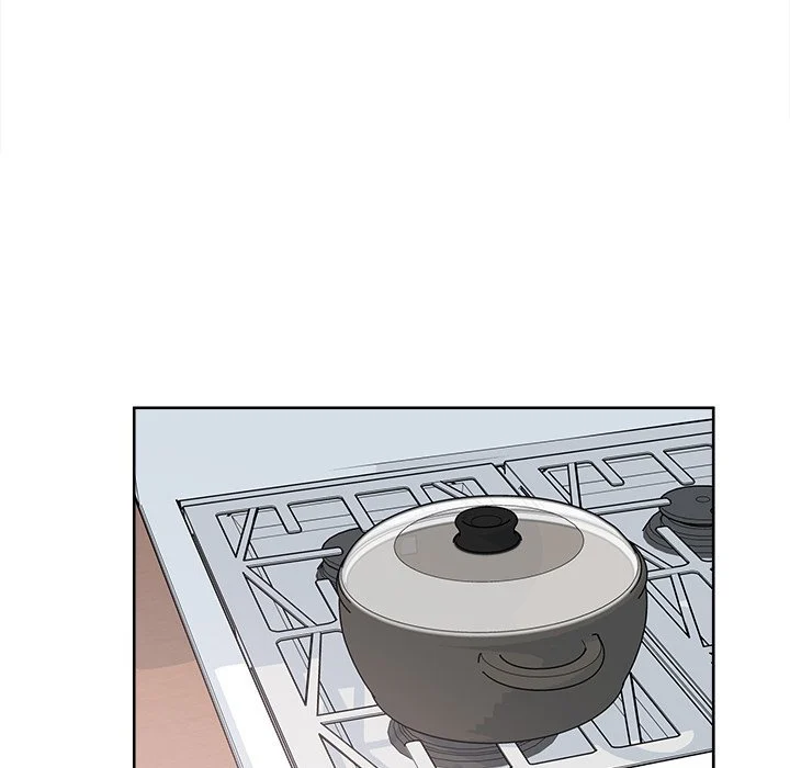 The Ark Is Me Chapter 90 – page 89