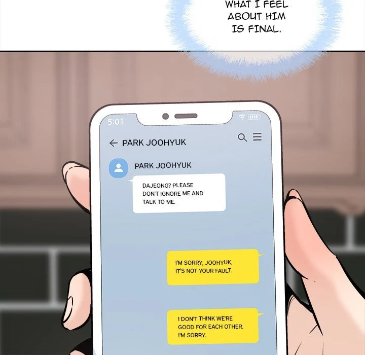 The Ark Is Me Chapter 90 – page 94