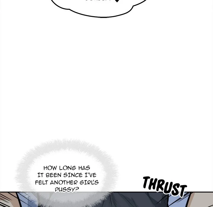 The Ark Is Me Chapter 98 – page 100