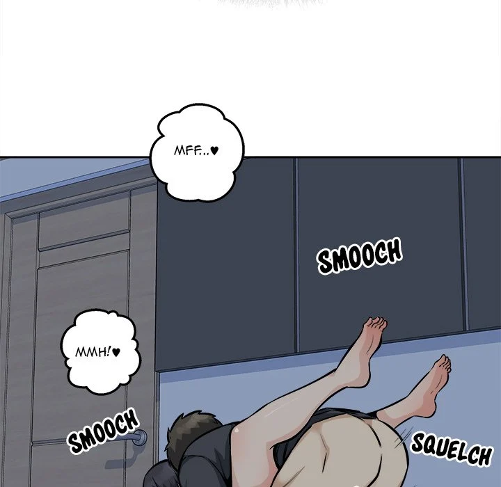 The Ark Is Me Chapter 98 – page 127