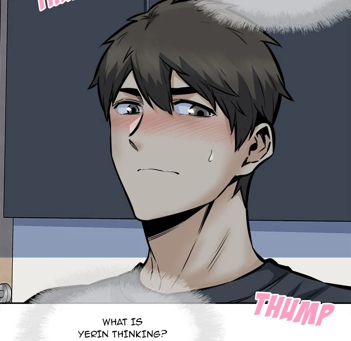The Ark Is Me Chapter 98 – page 20