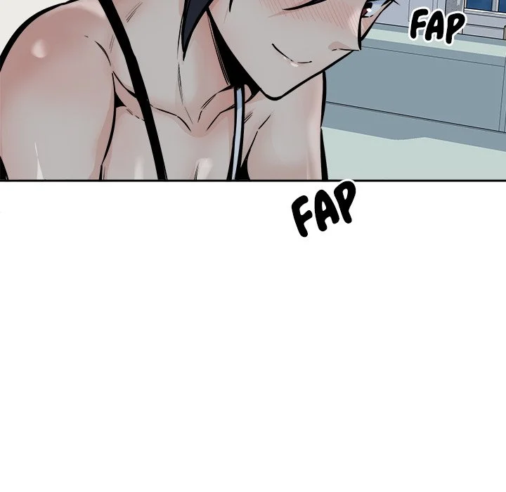 The Ark Is Me Chapter 98 – page 22
