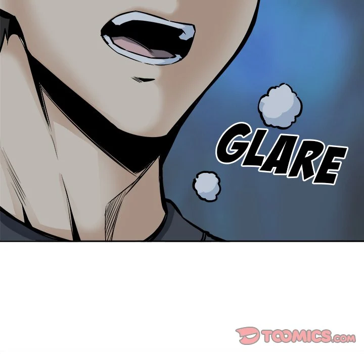 The Ark Is Me Chapter 98 – page 30