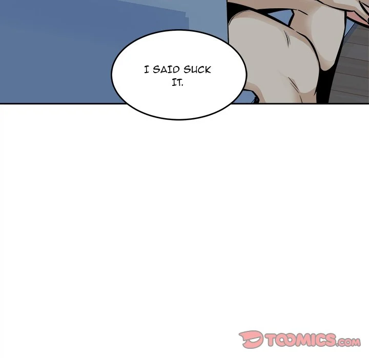 The Ark Is Me Chapter 98 – page 33
