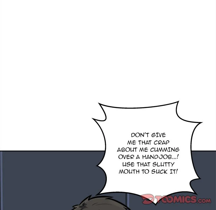 The Ark Is Me Chapter 98 – page 36