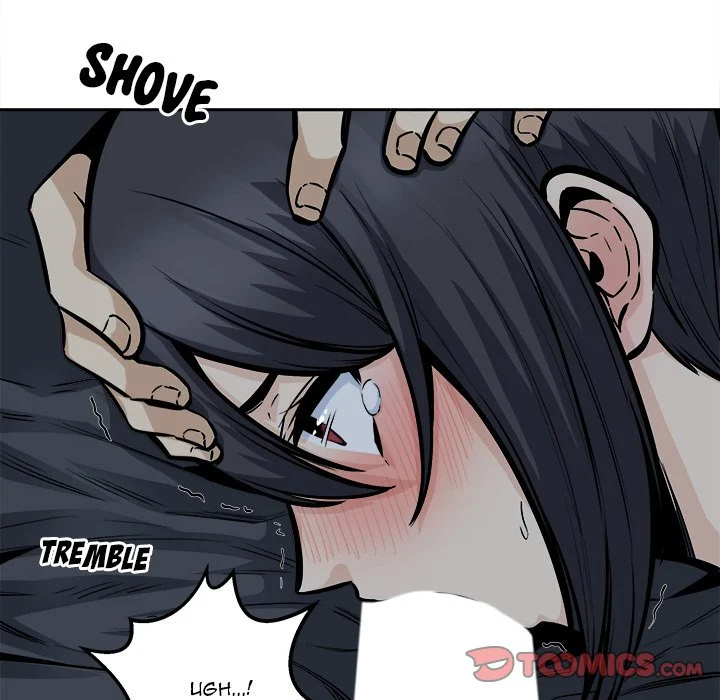 The Ark Is Me Chapter 98 – page 39
