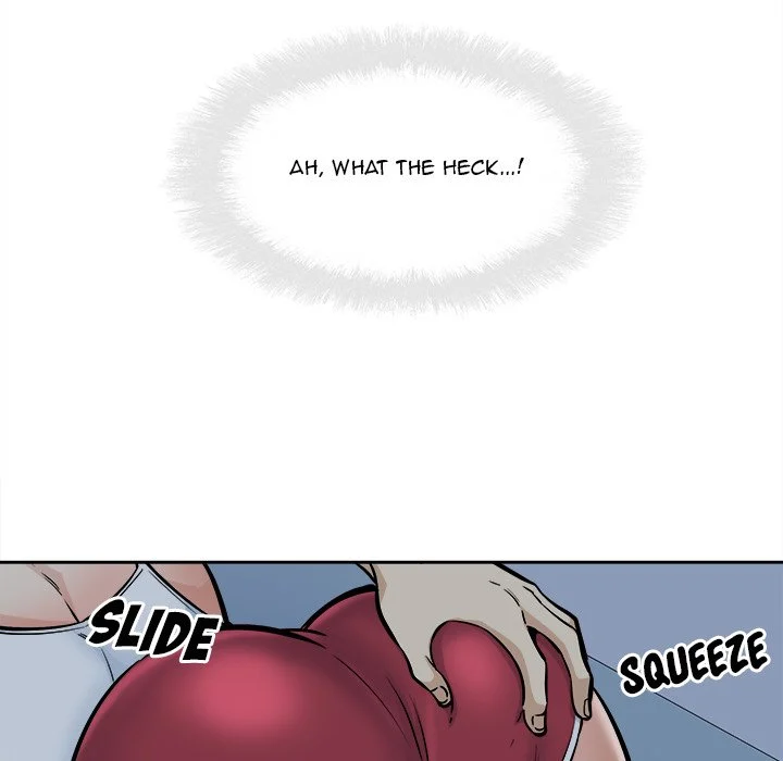 The Ark Is Me Chapter 98 – page 55