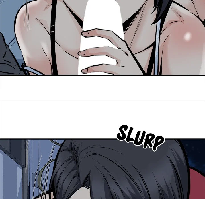The Ark Is Me Chapter 98 – page 58