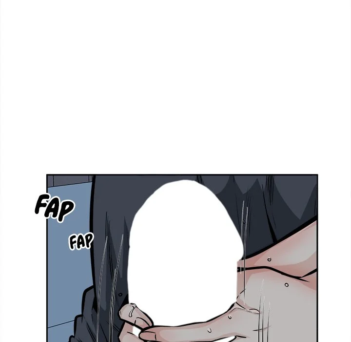 The Ark Is Me Chapter 98 – page 8