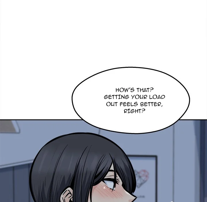 The Ark Is Me Chapter 98 – page 89
