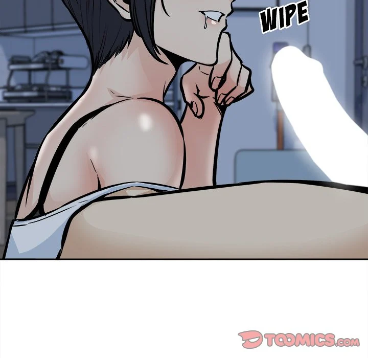 The Ark Is Me Chapter 98 – page 90