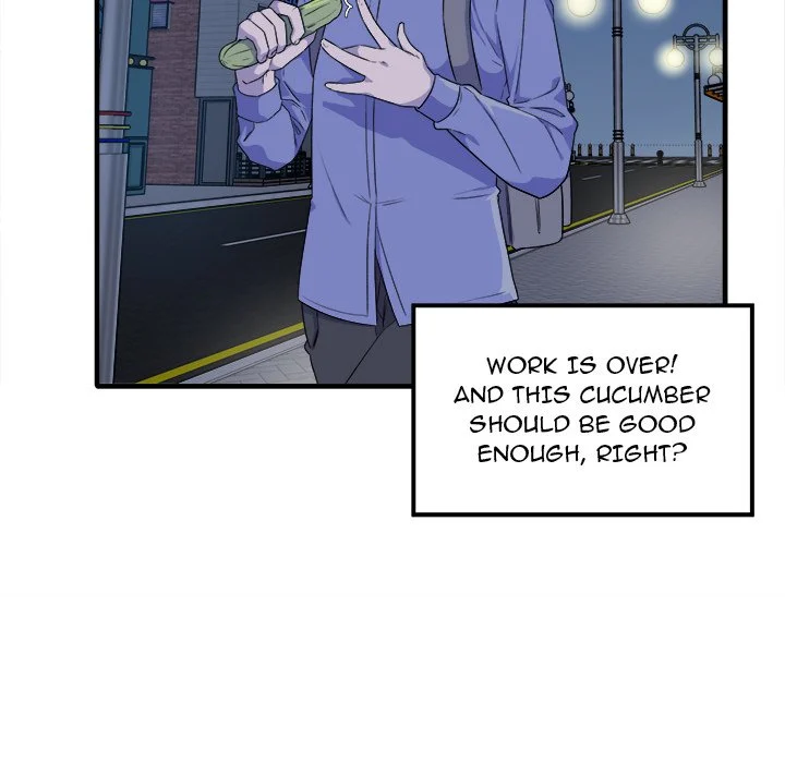 The Ark Is Me Chapter 3 – page 103