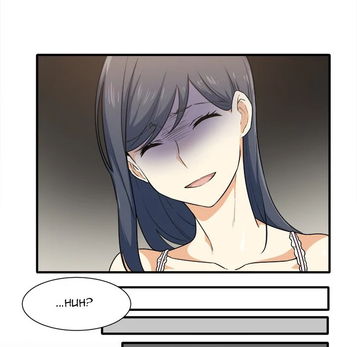 The Ark Is Me Chapter 3 – page 108