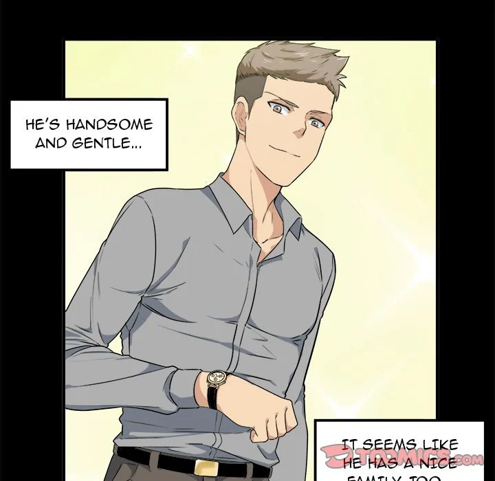 The Ark Is Me Chapter 3 – page 112