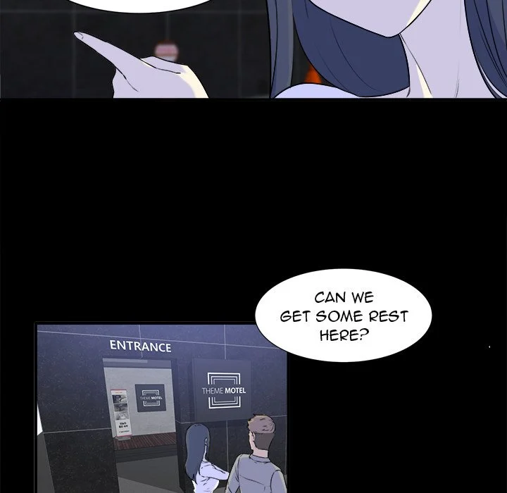 The Ark Is Me Chapter 3 – page 114