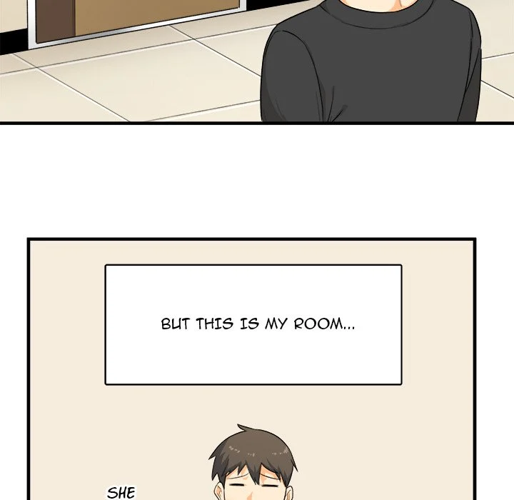 The Ark Is Me Chapter 3 – page 13