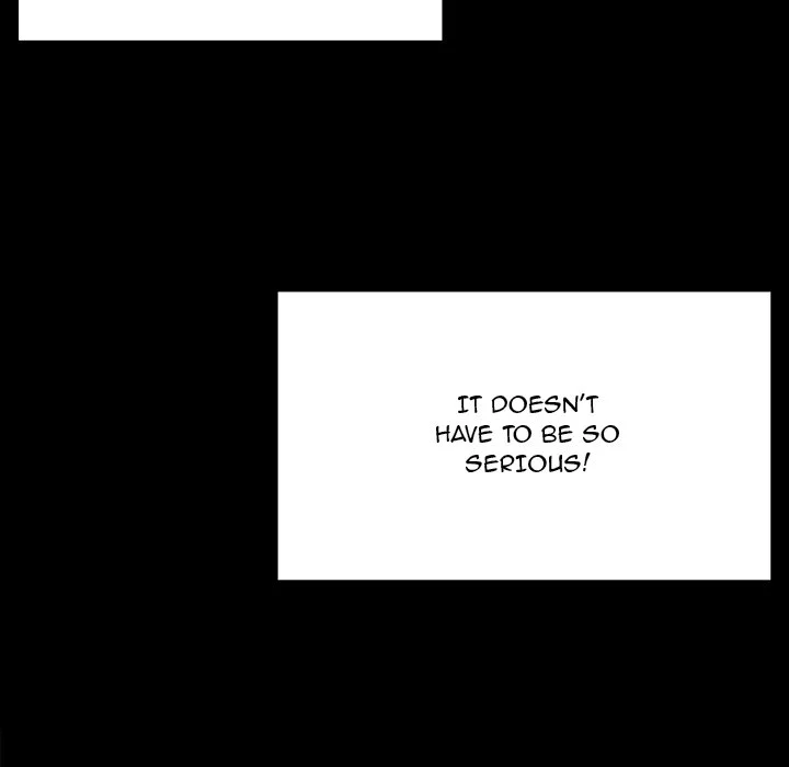 The Ark Is Me Chapter 3 – page 127