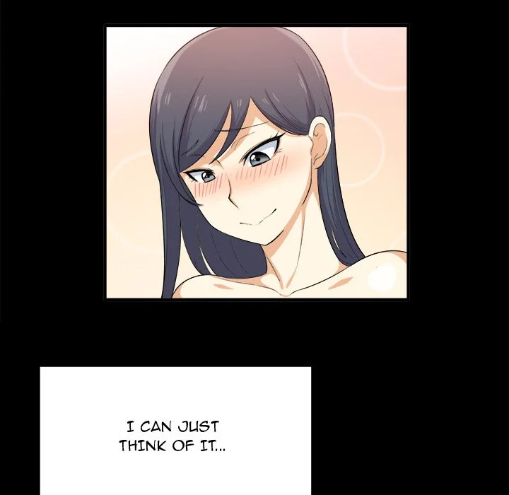 The Ark Is Me Chapter 3 – page 128
