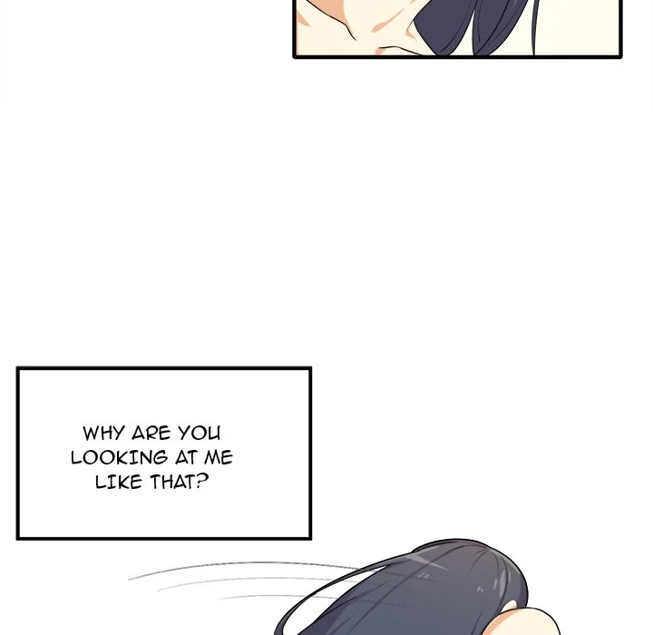 The Ark Is Me Chapter 3 – page 148