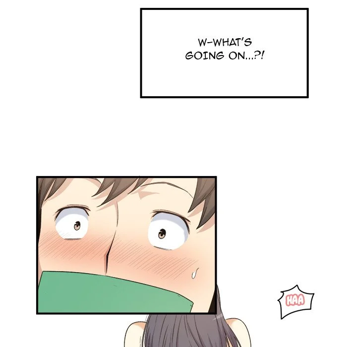 The Ark Is Me Chapter 3 – page 158