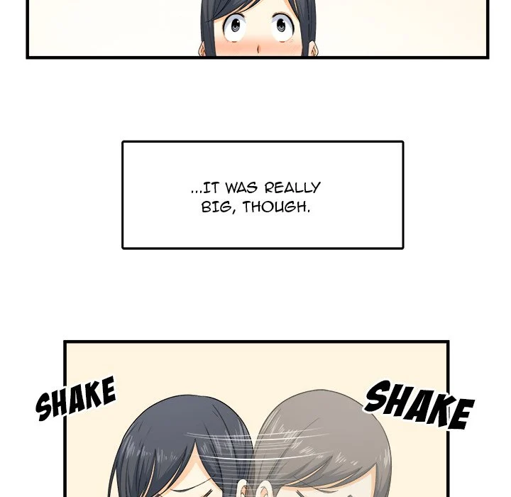 The Ark Is Me Chapter 3 – page 18