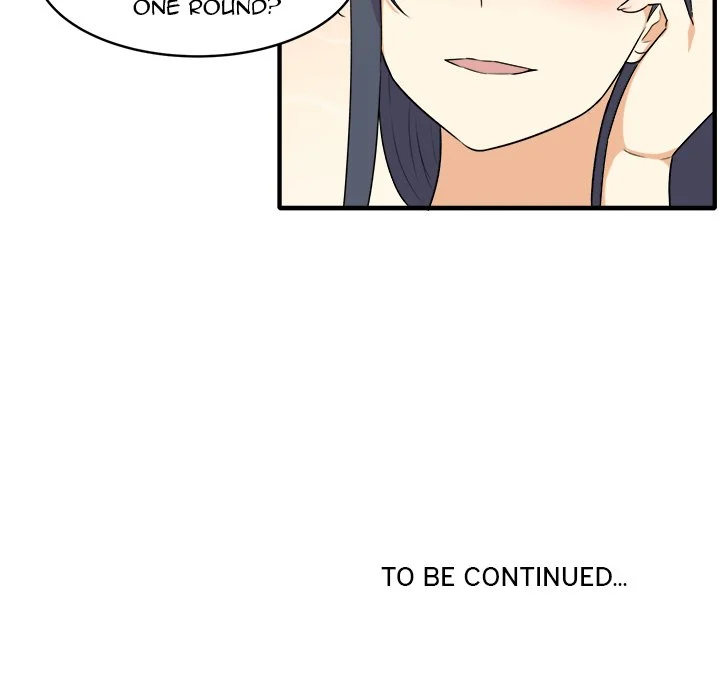 The Ark Is Me Chapter 3 – page 169