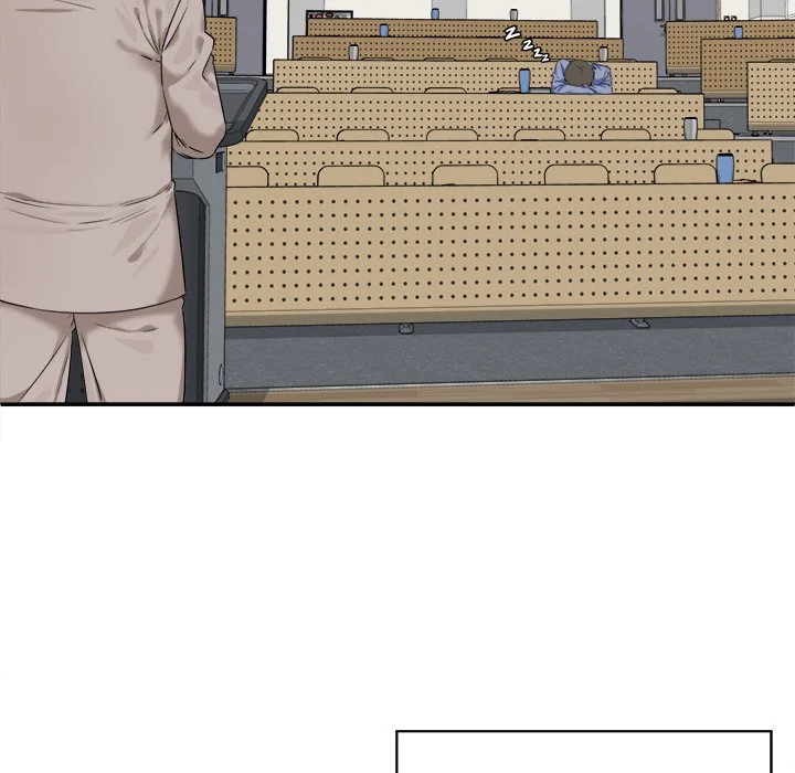 The Ark Is Me Chapter 3 – page 43