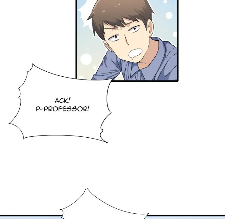 The Ark Is Me Chapter 3 – page 49