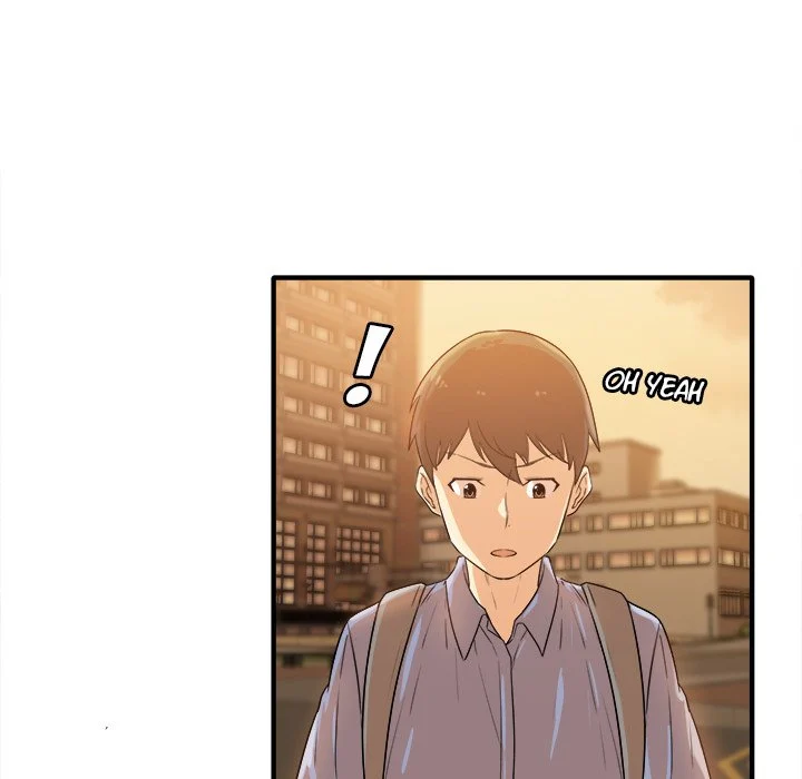 The Ark Is Me Chapter 3 – page 56